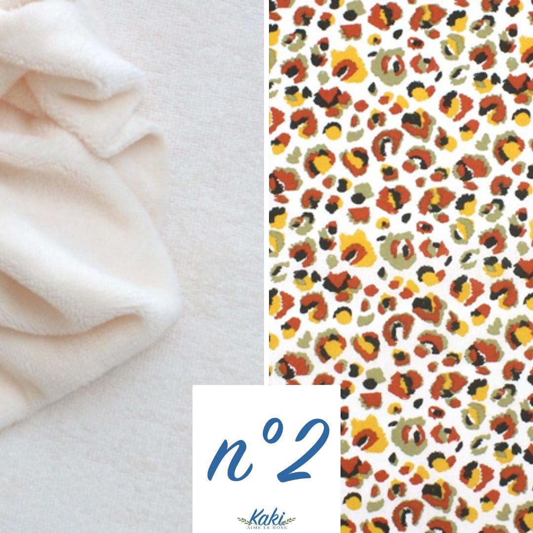 Eponges de bain Amitouna