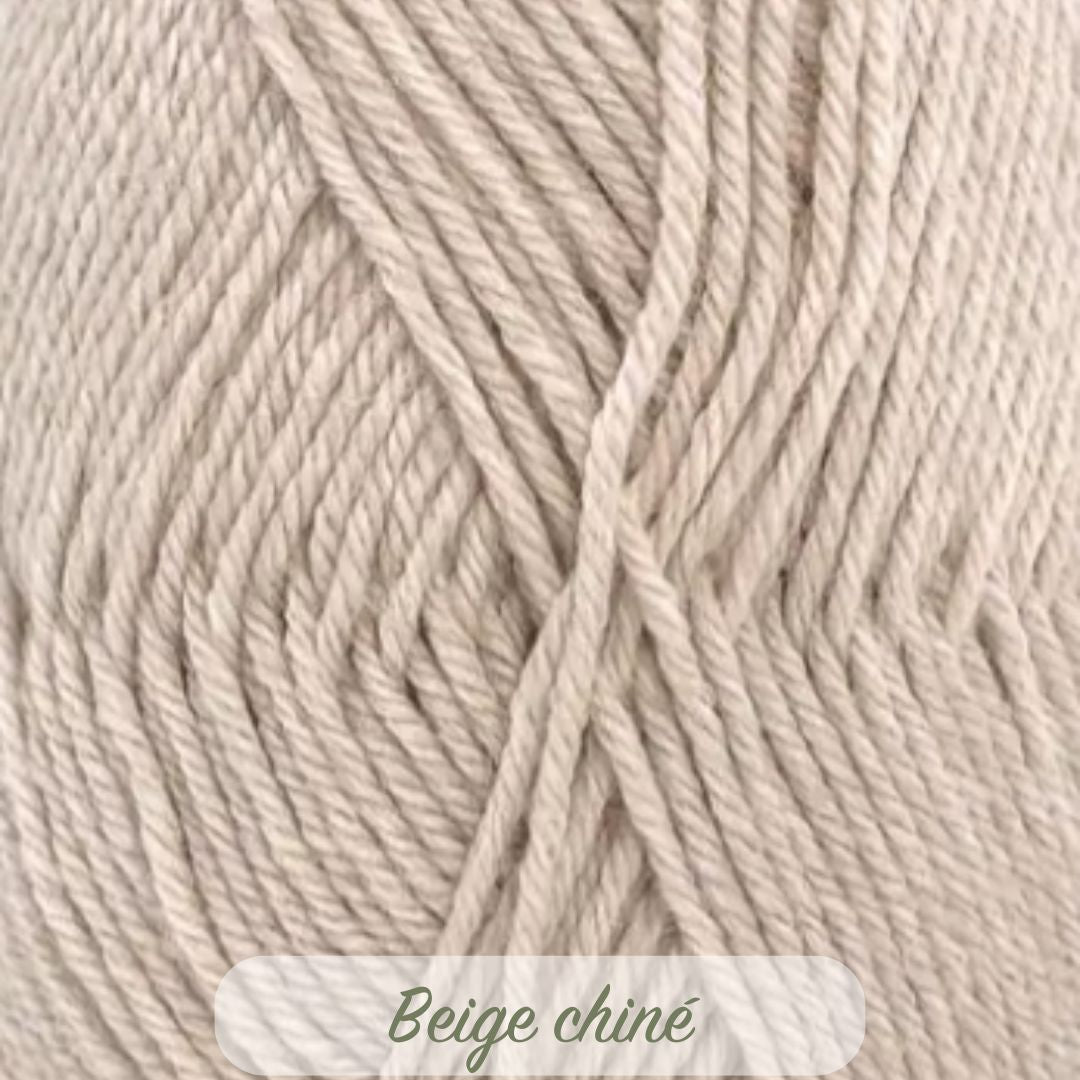 Layette bébé Ânon