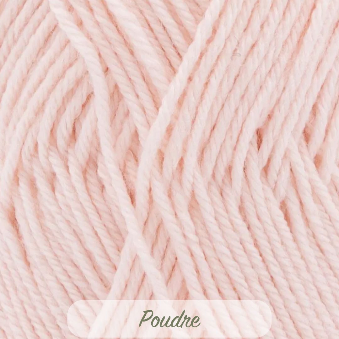 Layette bébé Ânon