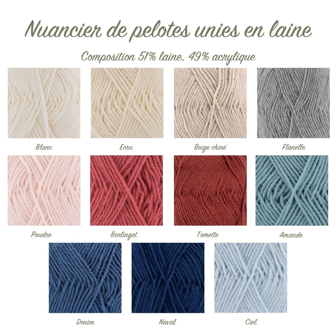 Layette bébé Ânon