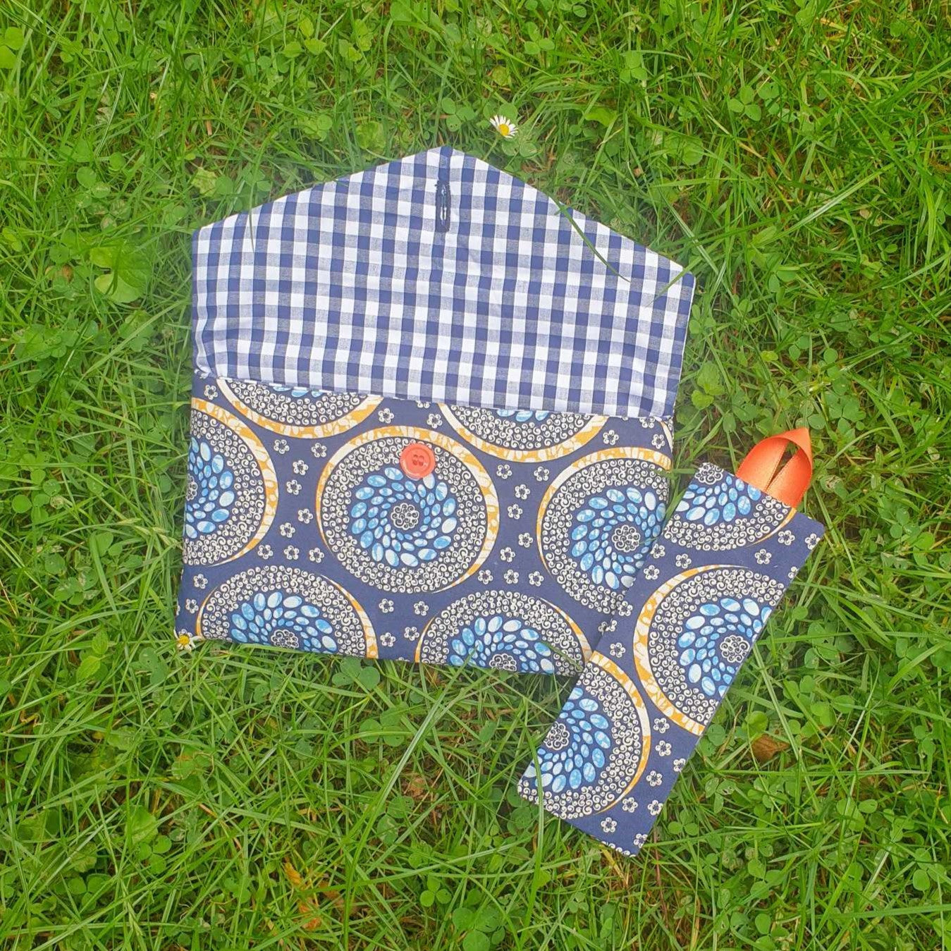 Pochette de livre Marcel