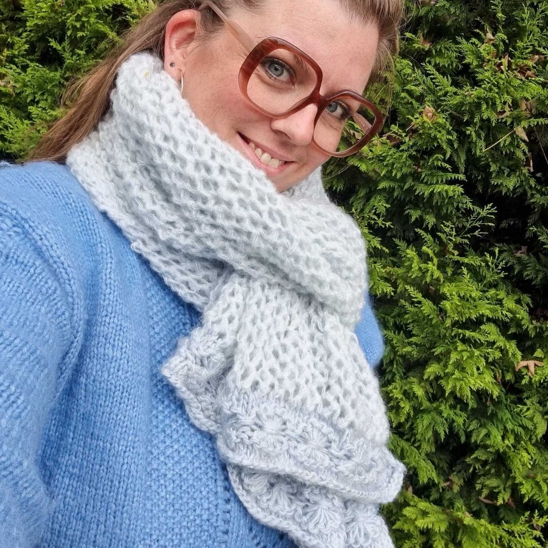 Etole Prat Peyrot, les tons froids