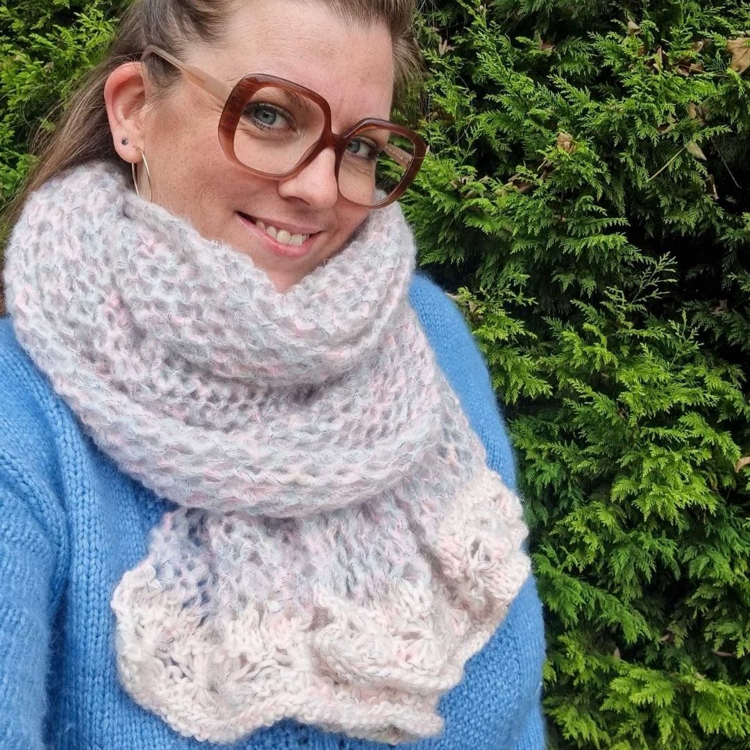 Etole Prat Peyrot, les tons froids