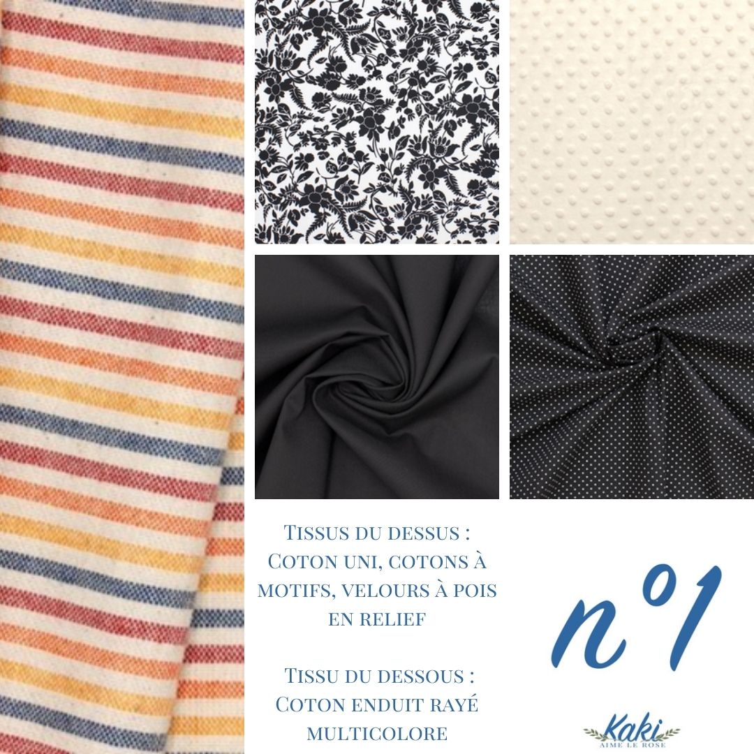 Tapis d'éveil Sazilé