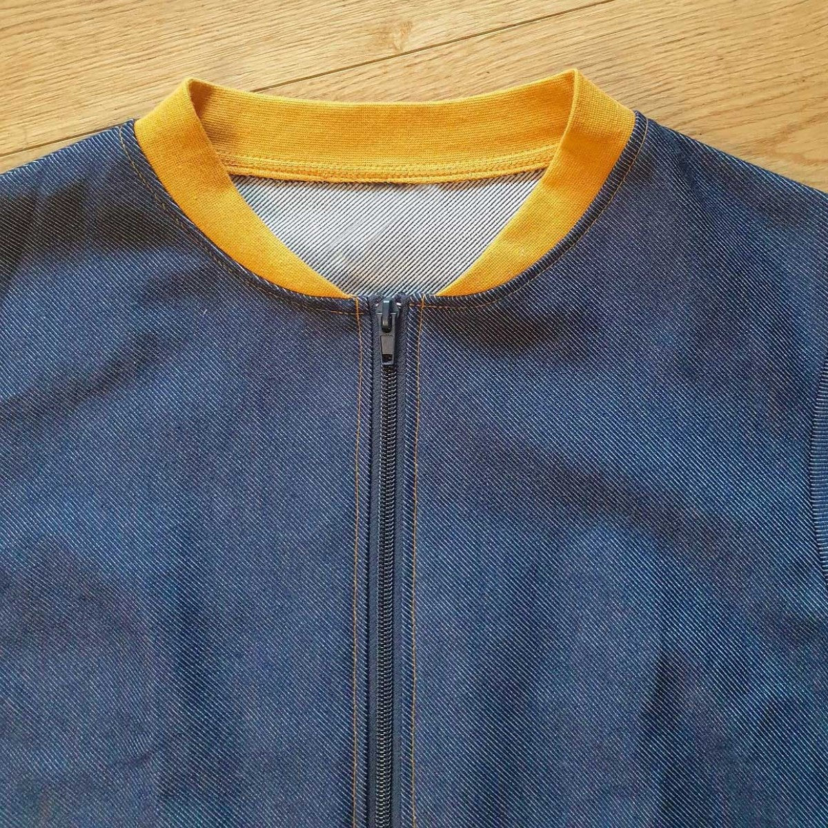 Blouse Magne, manches longues, tout-petits