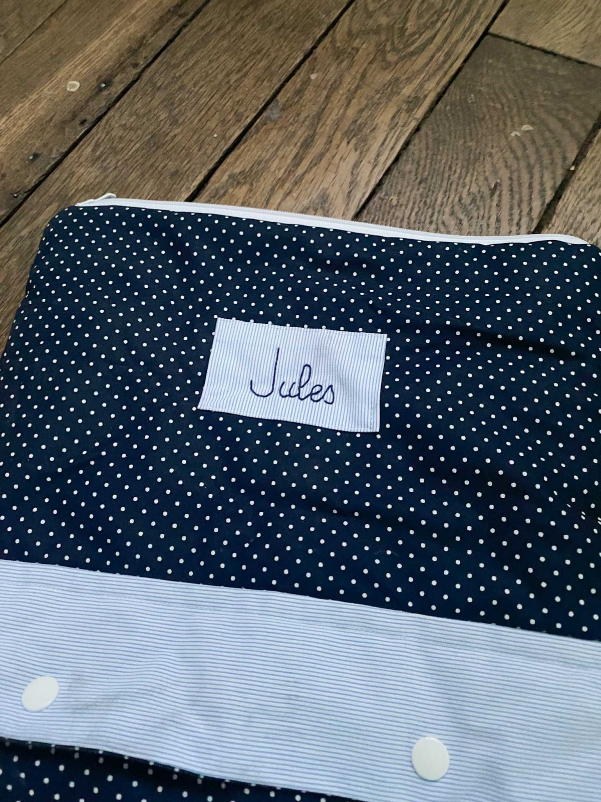 Castanet laptop sleeve