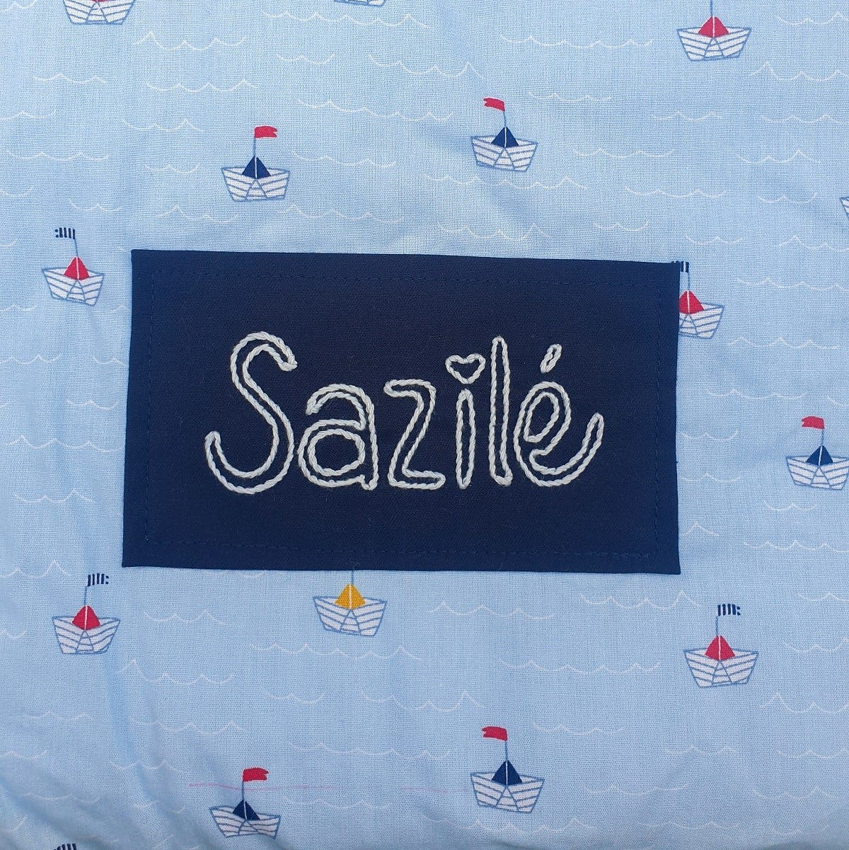 Tapis d'éveil Sazilé