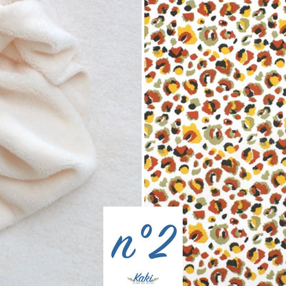 Eponges de bain Amitouna