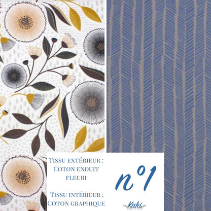 Housse pour ordinateur Castanet