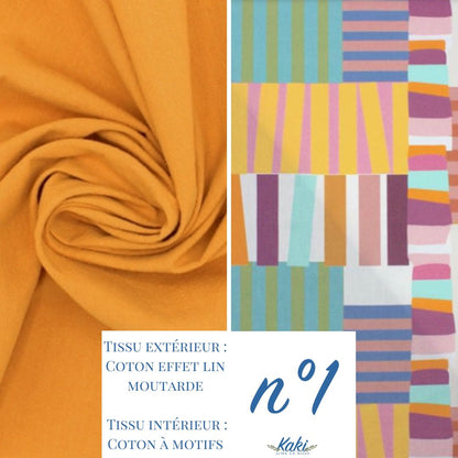 Pochette de livre Marcel