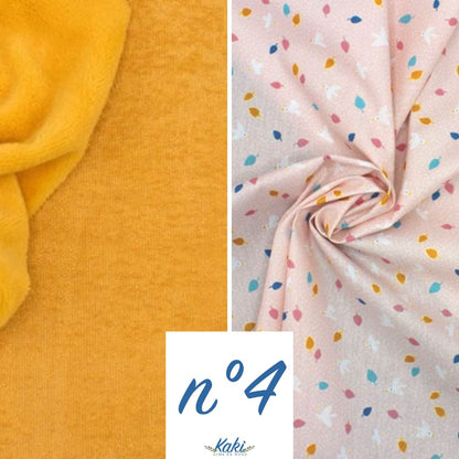 Serviette à élastique Etienne