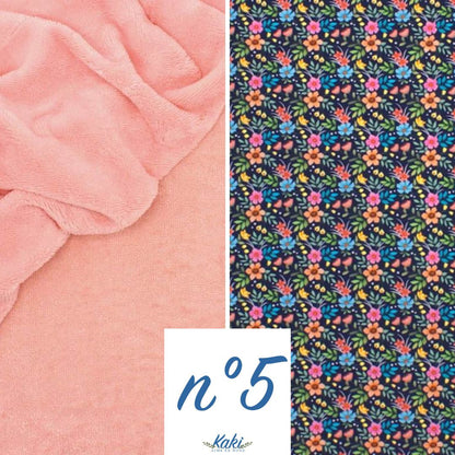 Serviette à élastique Etienne