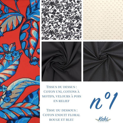 Tapis d'éveil Sazilé