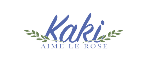 kaki-aimelerose