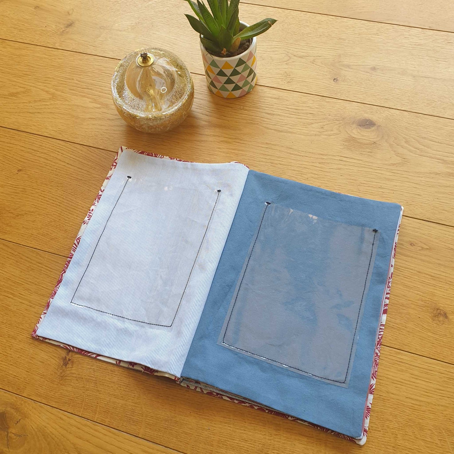 The Garavan photo album, adult