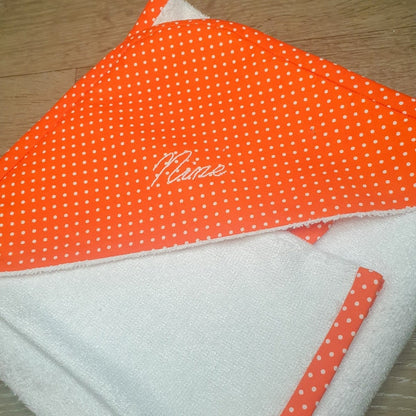 Sortie de bain Nine
