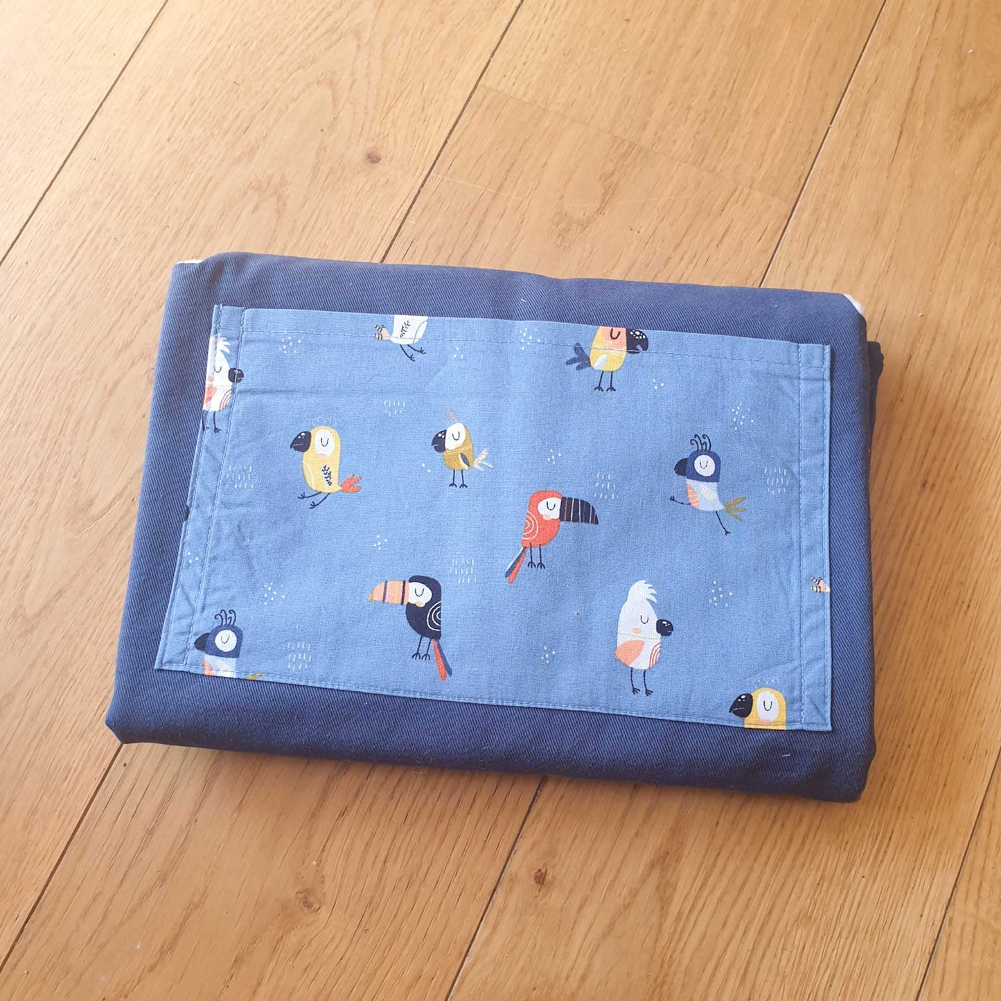 Tapis à langer Barrula